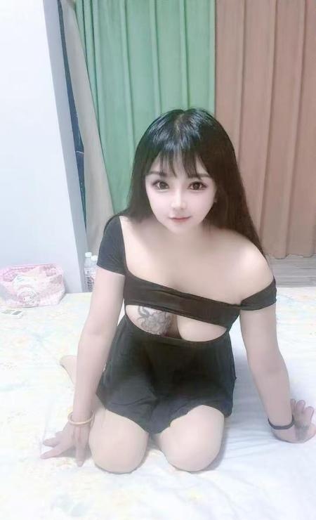渝北大胸少妇