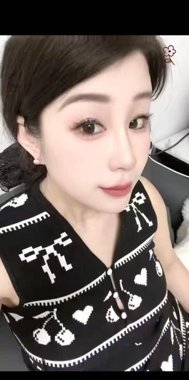 长腿控御姐