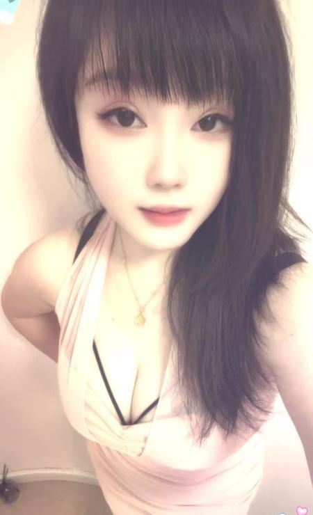滨海新区大胸姐姐