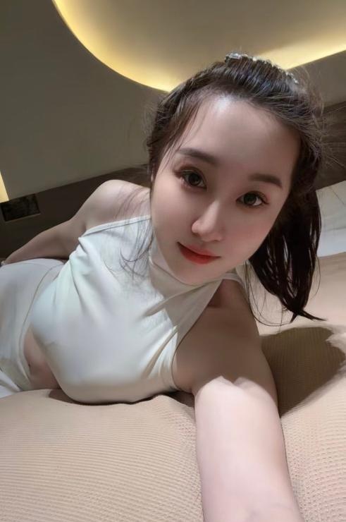 饥渴颜值少妇