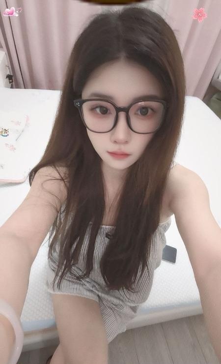 昆山初恋女友咪咪