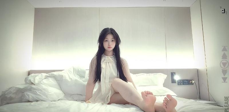 市北情趣奶白小妹