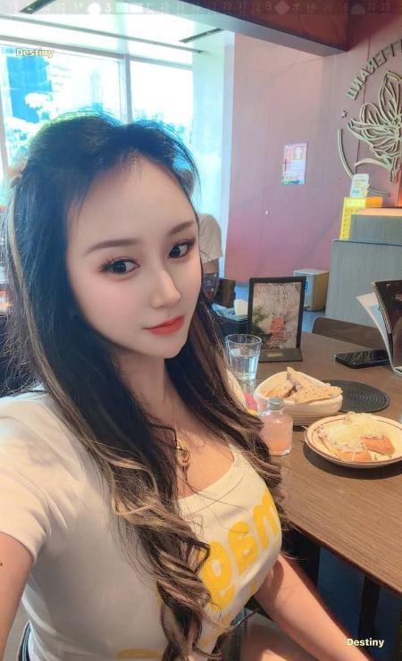 罗湖性感波霸