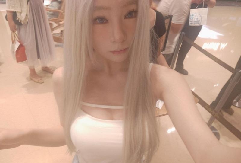 四刷金水区性感小猫咪