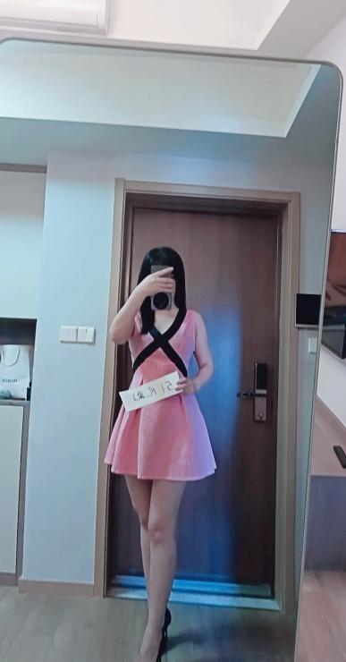 南门依然