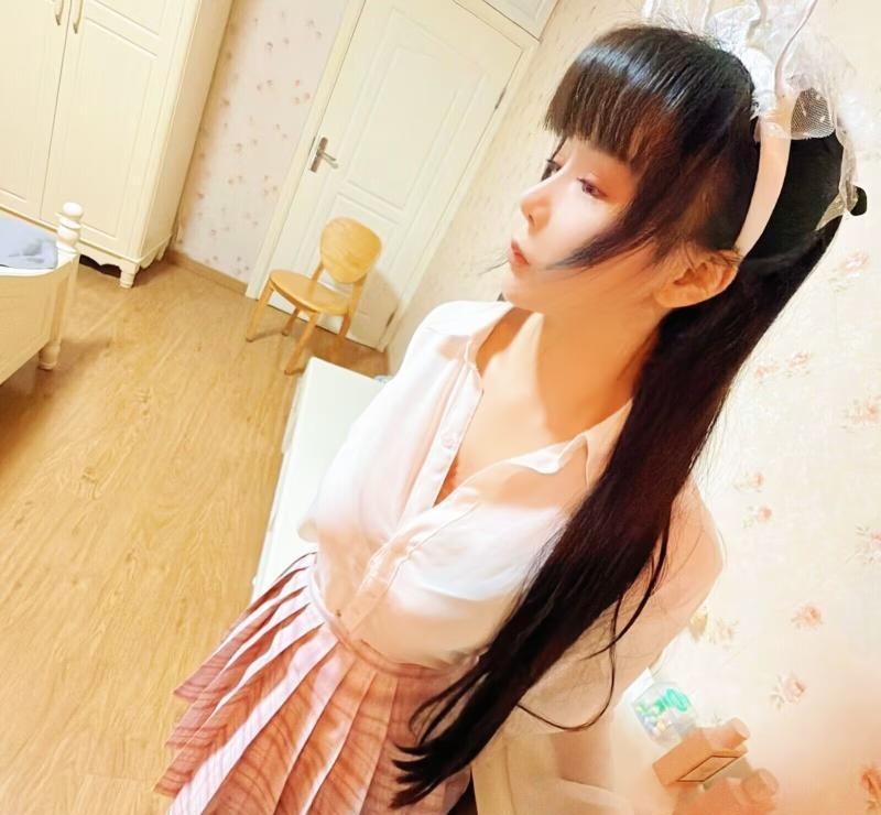 个人精致小骚妹