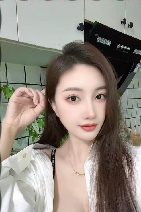 普陀Selina御姐