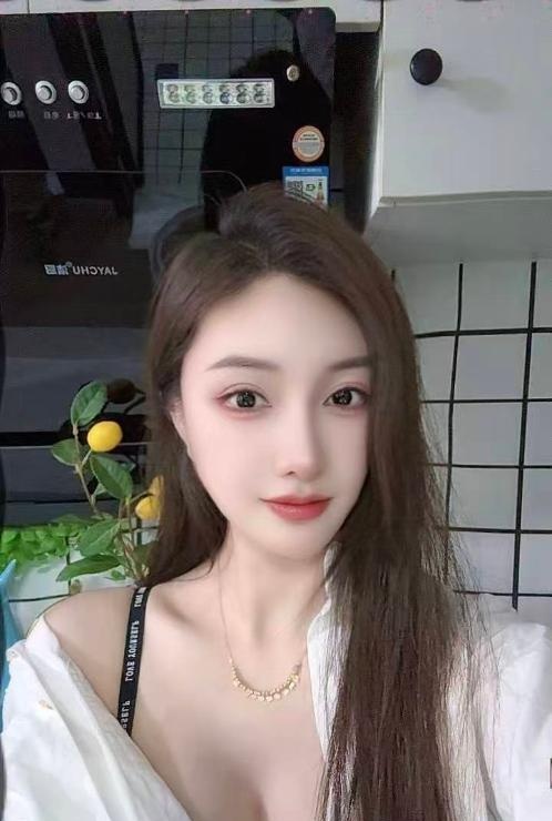 普陀Selina御姐