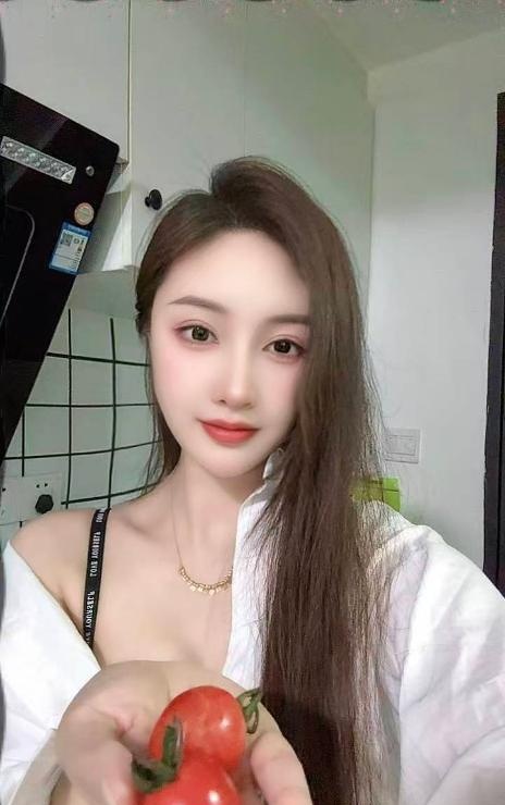 普陀Selina御姐