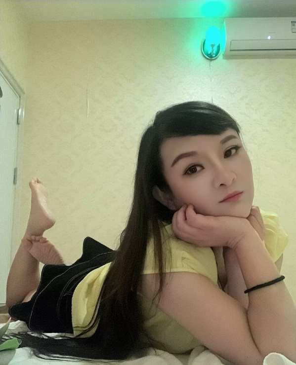 长安服务系九儿