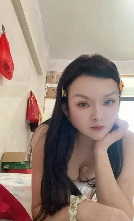 长安服务系九儿