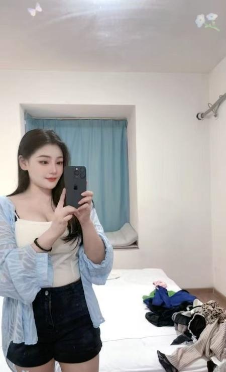 成都大g小姐姐