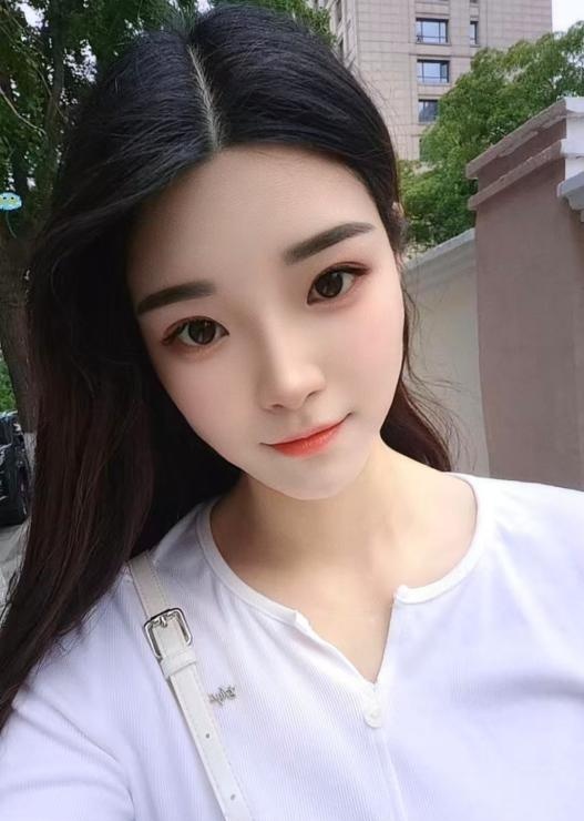 秦淮长腿服务系茉莉
