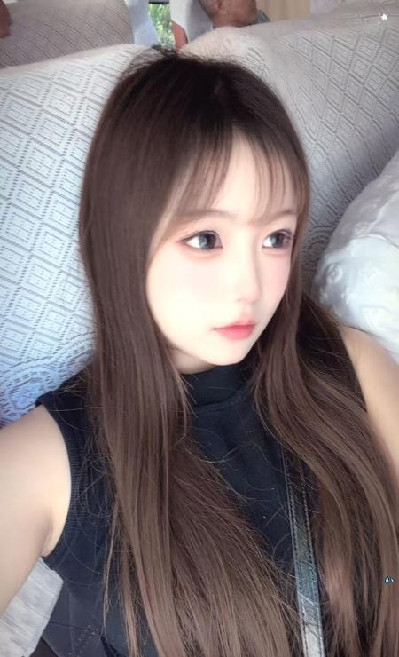 汉阳小妹
