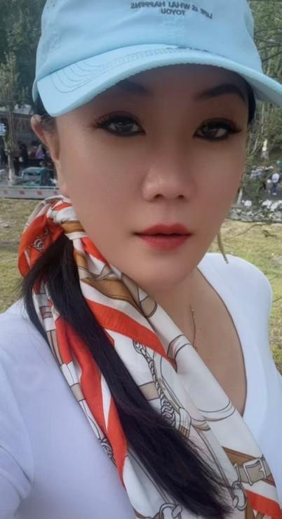 沈北喷水少妇