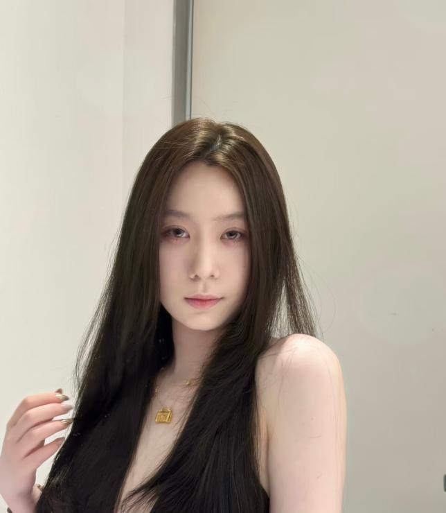 栖霞95御姐