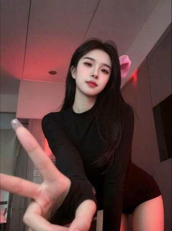 包河清纯婉儿