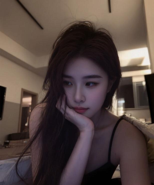 包河清纯婉儿