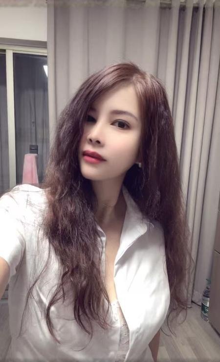 温柔少妇七七