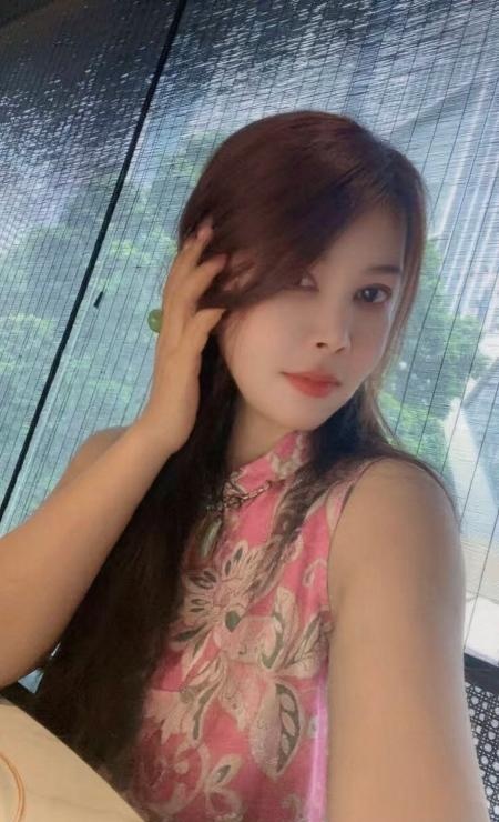 温柔少妇七七
