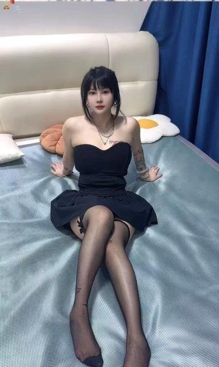 瑶海御姐可欣