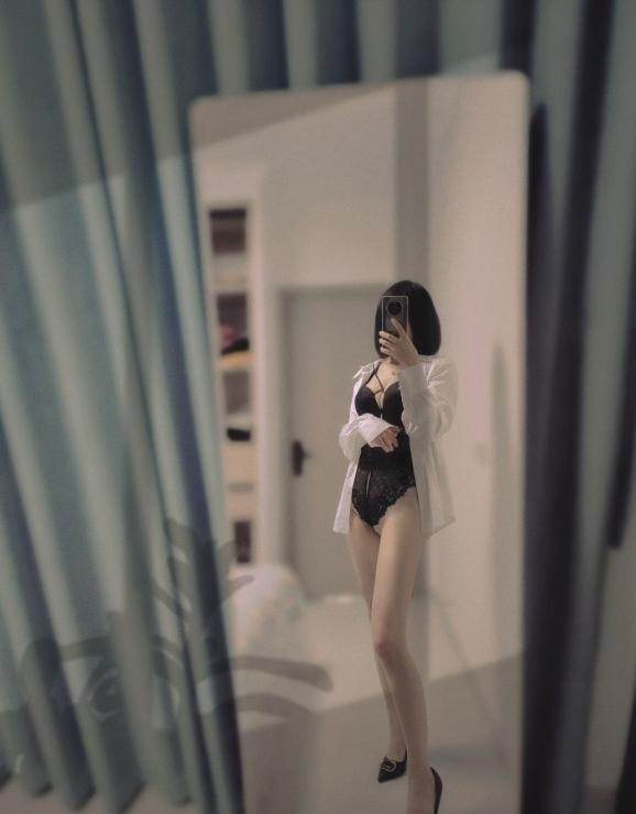 拱墅区美女雨菲