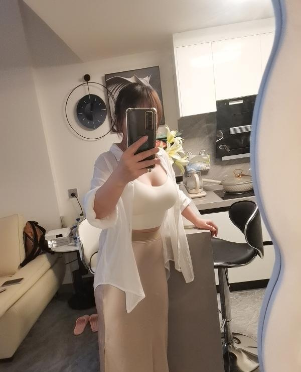 佛山丰腴翘臀BBW