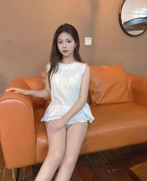 温柔配合水多小姐姐