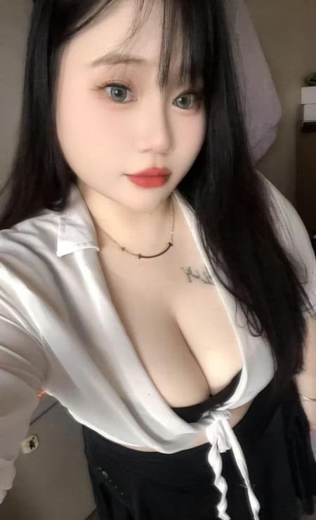 BBW海臀霏霏