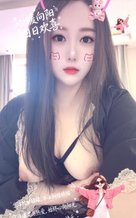 风骚黑丝小女子