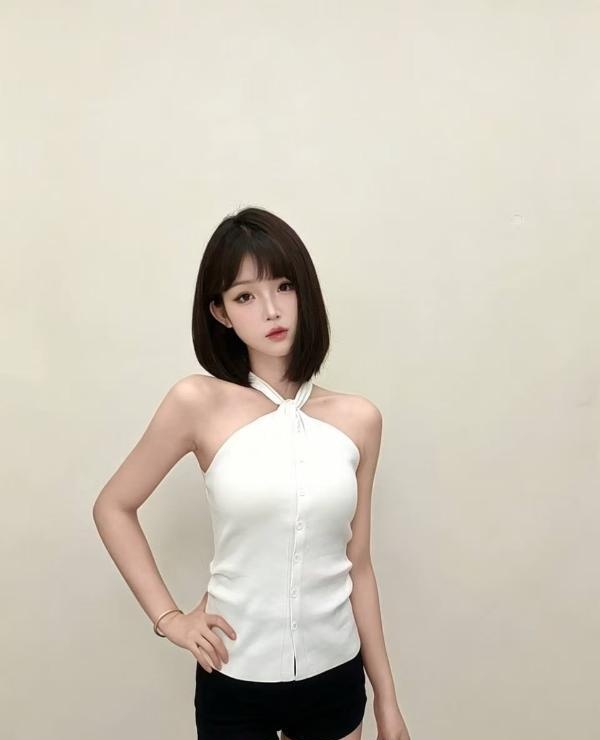长沙纯情小美眉
