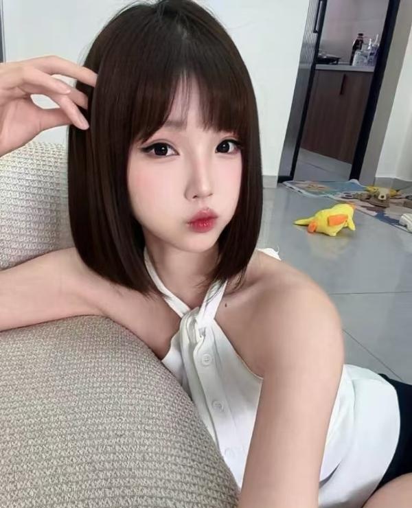 长沙纯情小美眉