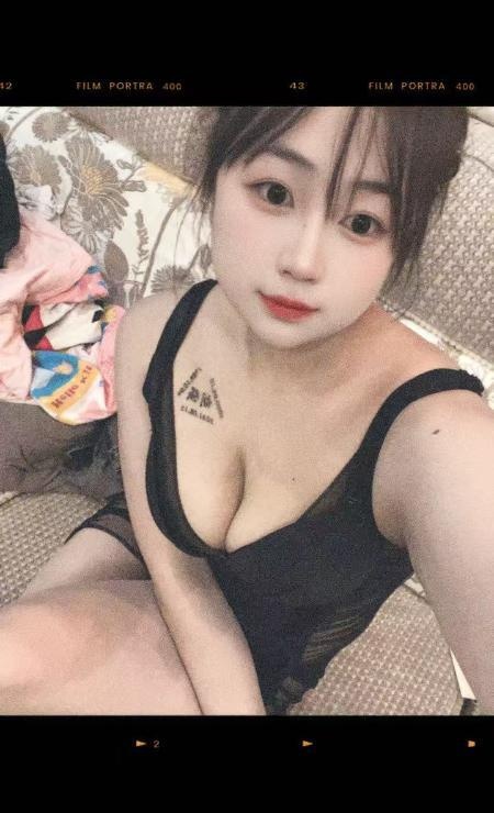 上城迷人小妖精