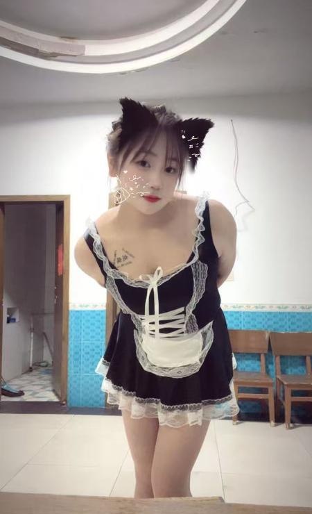 上城迷人小妖精