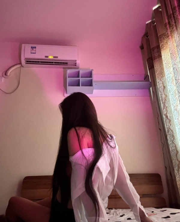 外地妹子