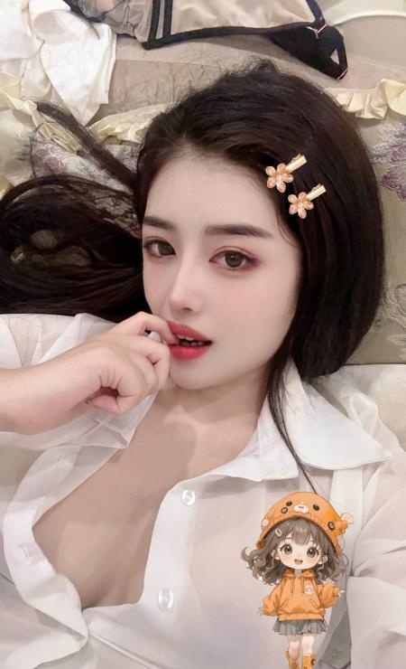 妩媚勾魂御姐