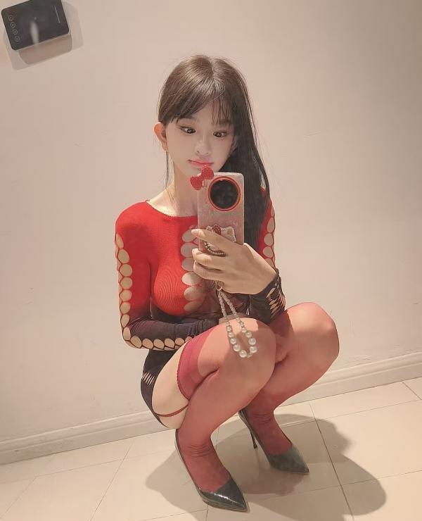 普陀性感妩媚的妹子