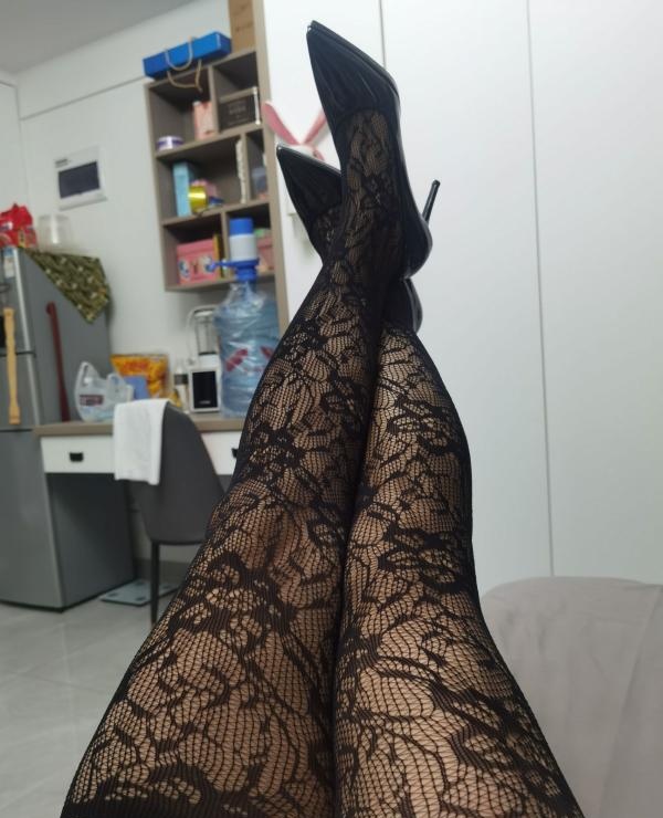 性价比大胸少妇
