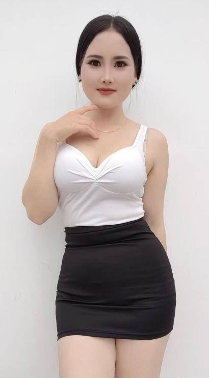 苏州极品微胖小小