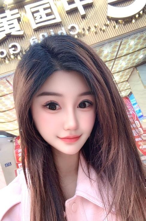你的粉色系