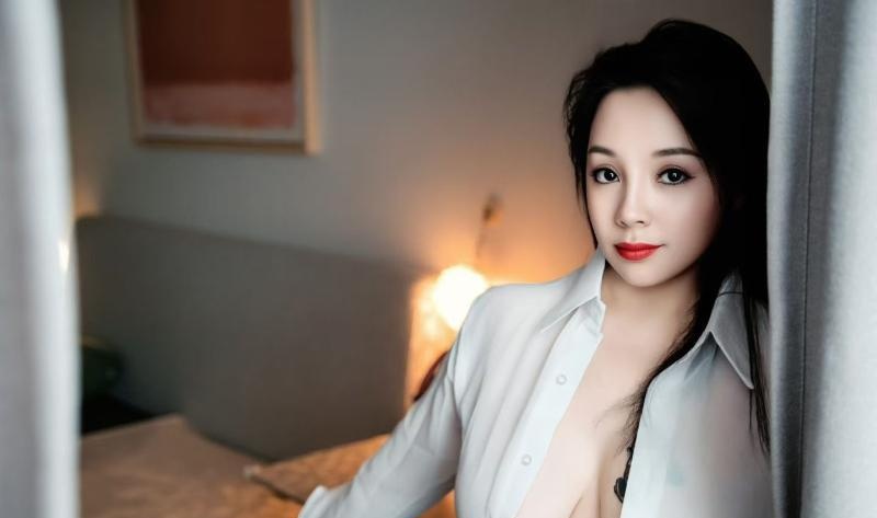 虹口熟女