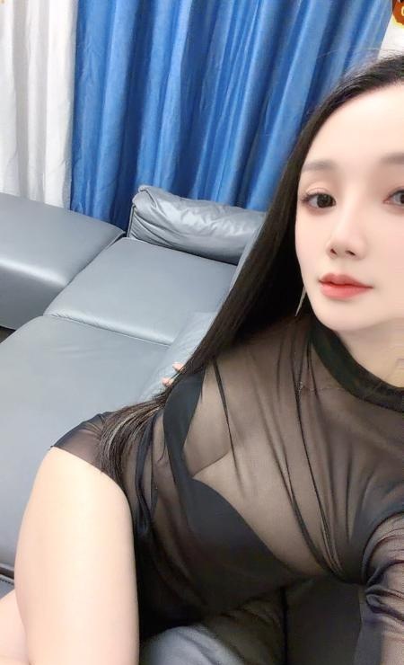 粉嫩香鲍鱼