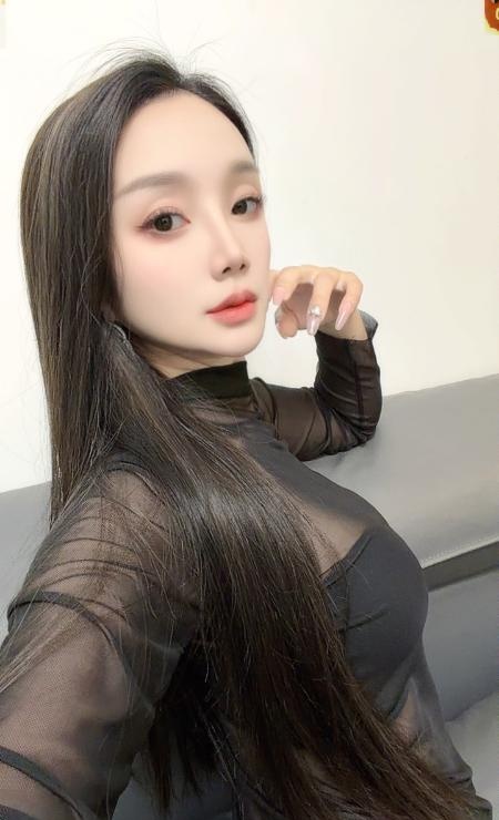 粉嫩香鲍鱼