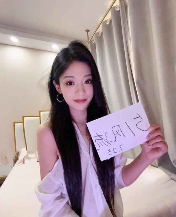 上海普陀高颜值美娜