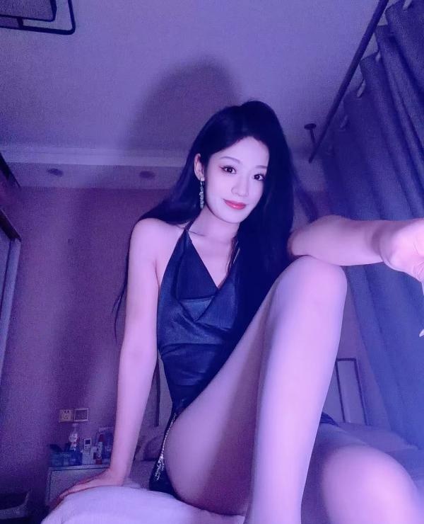 上海普陀高颜值美娜