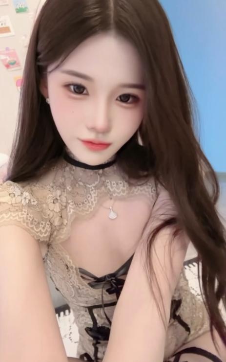 性福小尤物