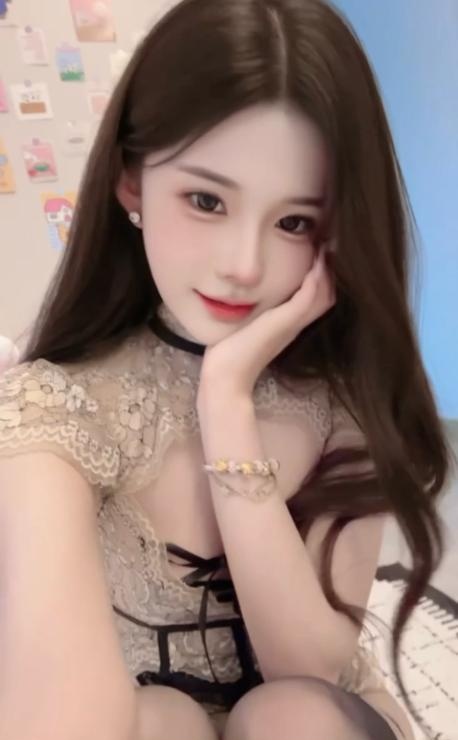 性福小尤物
