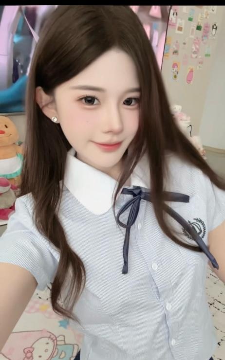 性福小尤物