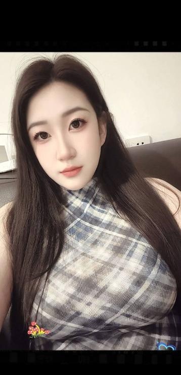 河东D奶欣儿