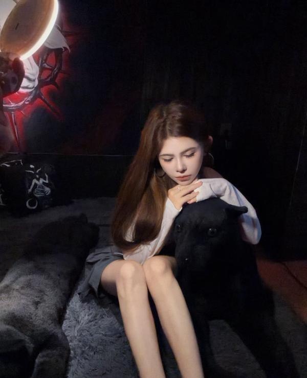 好质感御姐